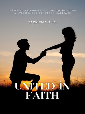 cover image of United in Faith